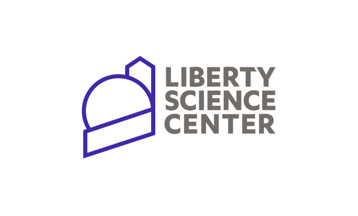 Liberty Science Center Logo