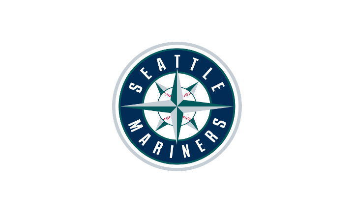 Seattle Mariners Logo